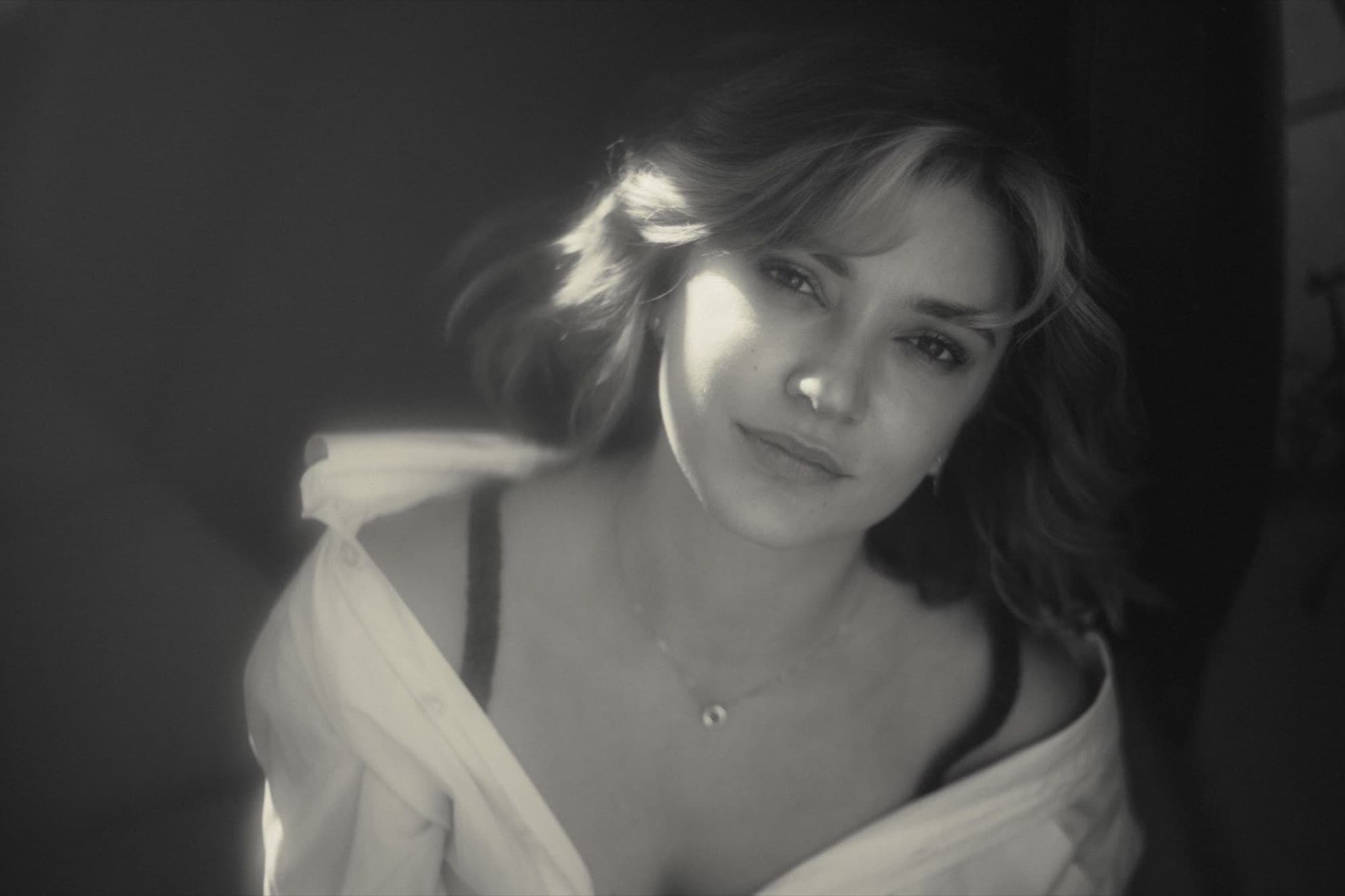 Masha Tovt